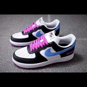 Late Kobe Bryant’s shoes